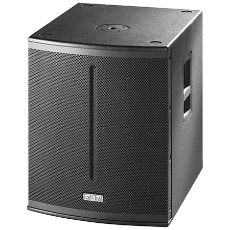 FBT X-Sub 112A