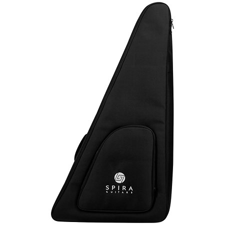 Spira XG-30 BK Gigbag X Shape