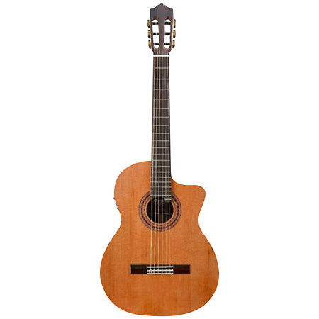 Standard MC-58C CE RN Martinez