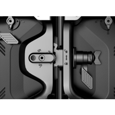 Starmedia 2.6 Curve - Pack de 8 StarWay