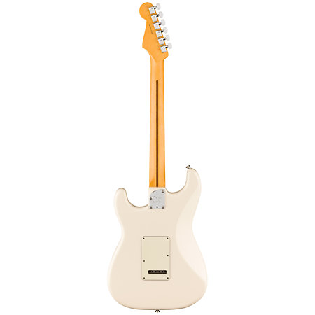 American Professional Stratocaster RW Olympic White Fender