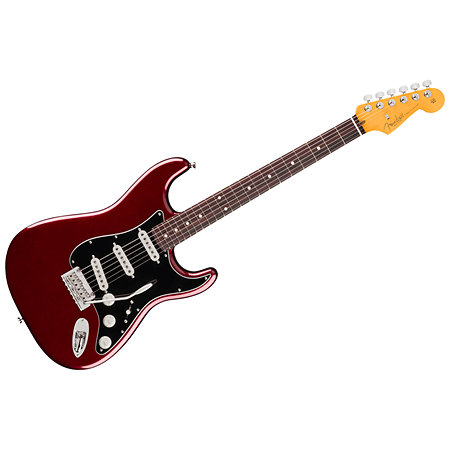 American Professional Stratocaster RW Oxblood Fender