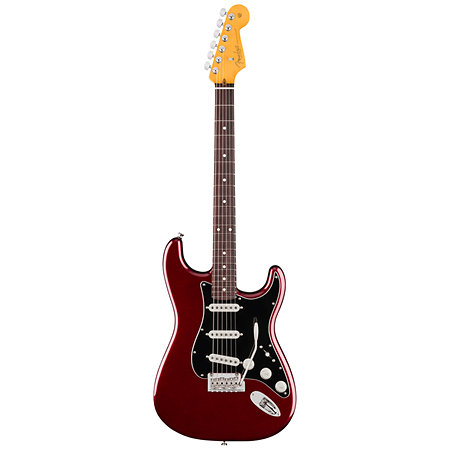 American Professional Stratocaster RW Oxblood Fender