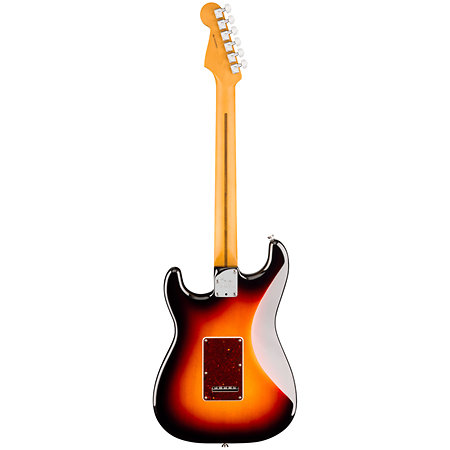 American Professional Stratocaster RW 3-Color Sunburst Fender