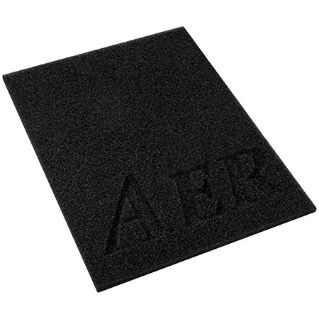 Front Foam ACU AG8 CPT CPM CX8 AER