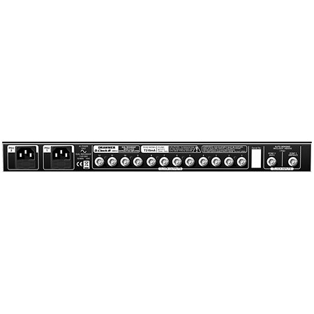 Drawmer D-Clock-R DMS-6