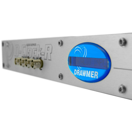 D-Clock-R DMS-6 Drawmer
