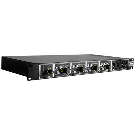 Drawmer 4X4R Rackmout Active Splitter