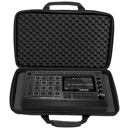 MPC Live III + Eva Case MPC Live III Akai