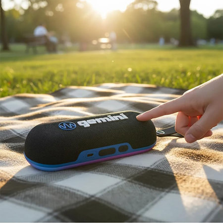BeatGrip Gemini