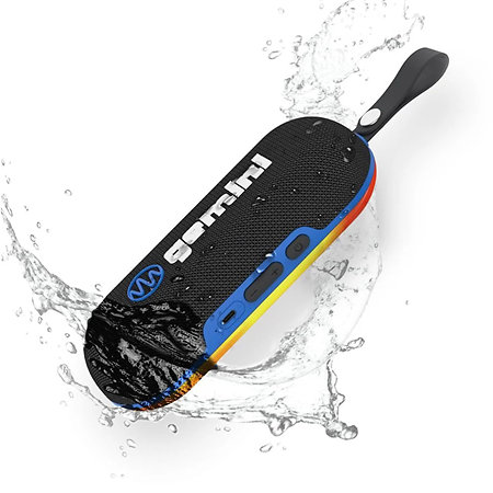BeatGrip Gemini