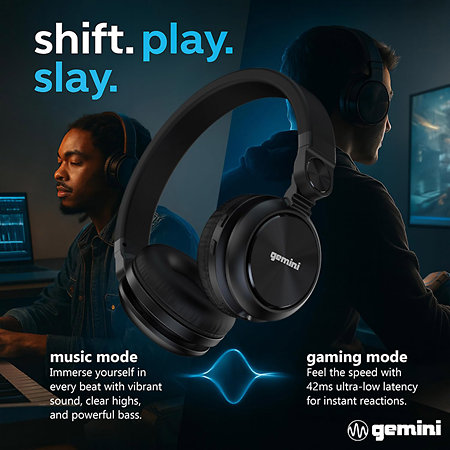 GBTX-200 Gemini