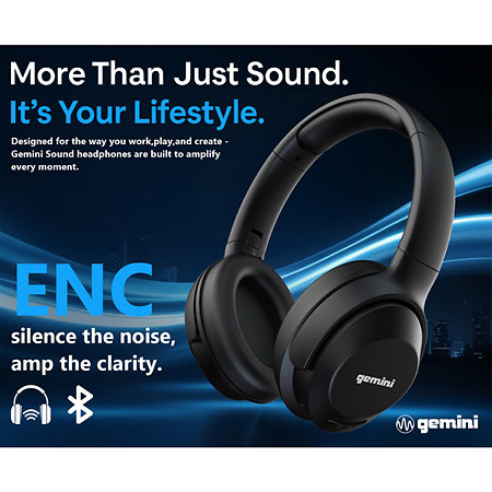 GBTX-500 Gemini