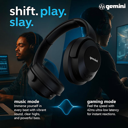 GBTX-500 Gemini