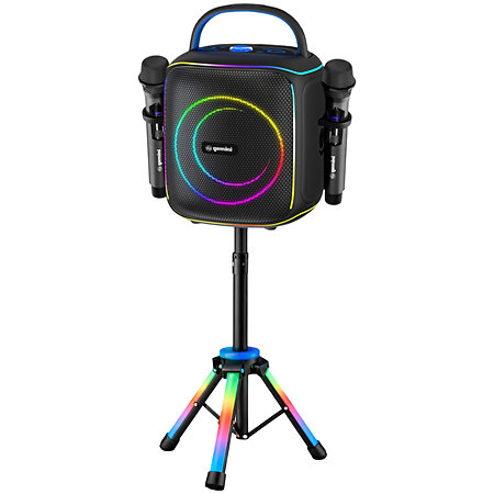 Gemini GPK-200PK Karaoke Party Pack