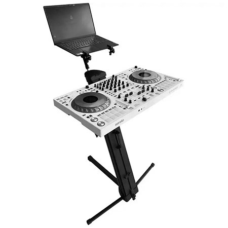 SC Live 4 +DJ A Booth Denon DJ