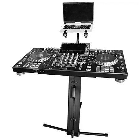 SC Live 4 +DJ A Booth Denon DJ