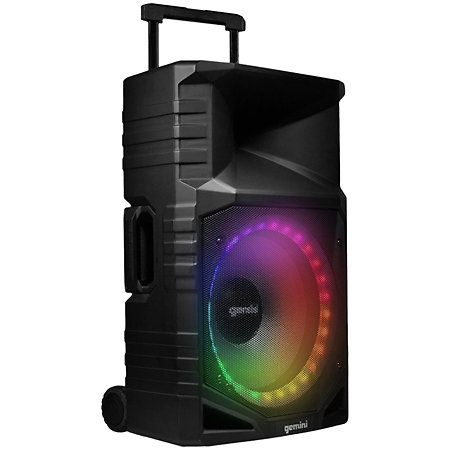 Gemini GXP-T1500 Bluetooth Party Tower Speaker