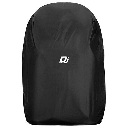 Hard BackPack + A-Raincover DJBAG