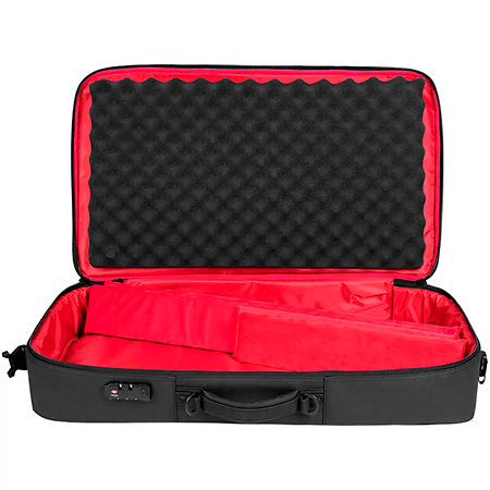 DJ Control Inpulse T7 + Comfort Large Controller Bag Hercules DJ
