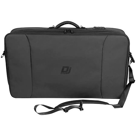 DJ Control Inpulse T7 + Comfort Large Controller Bag Hercules DJ