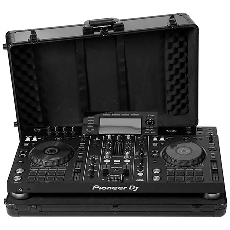 DJ Control Inpulse T7 + Case Control FLX10 Trolley W Black Hercules DJ