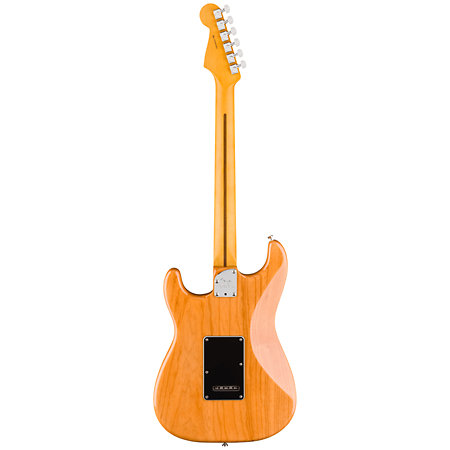 American Professional Stratocaster Maple Natural Fender