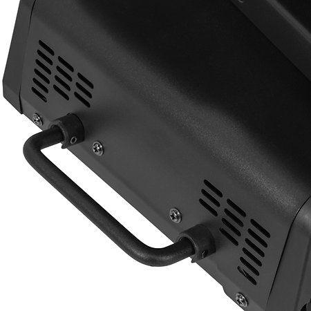 Pack Wave 660 Pix (la paire) + Flightcase 2in1 Mac Mah