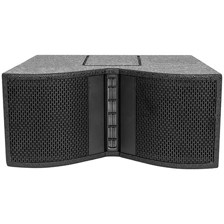 Pack Trium 1200 + pieds SV 200 II Mac Mah