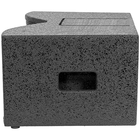 Pack Trium 1200 + pieds SV 200 II Mac Mah