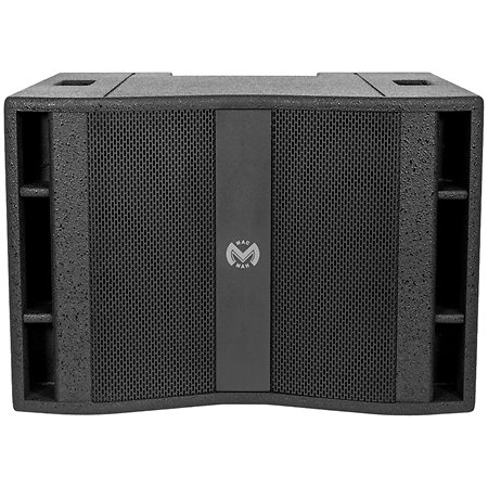 Pack Trium 1200 + pieds SV 200 II Mac Mah