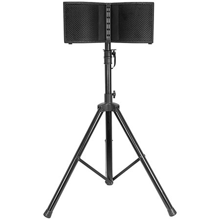 Pack Trium 1200 + pieds SV 200 II Mac Mah