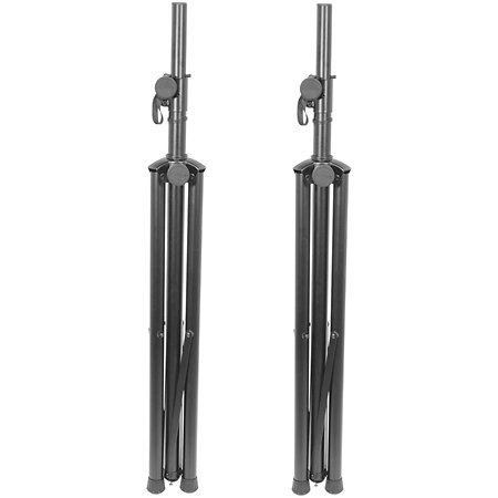 Pack Trium 1200 + pieds ST200 Speaker Mac Mah