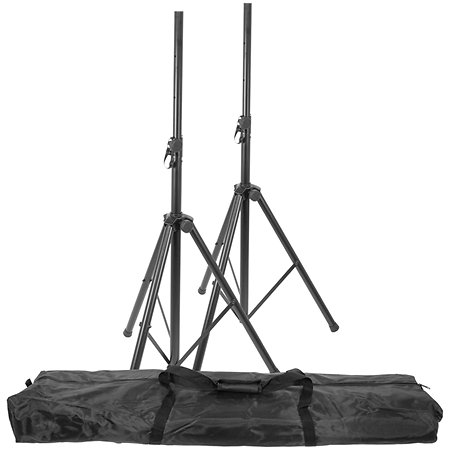 Pack Trium 1200 + pieds ST200 Speaker Mac Mah