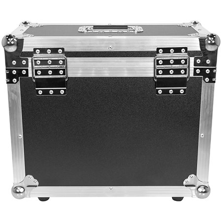 Pack IZY 80 Beam (la paire) + Case 2-in-1 Mac Mah