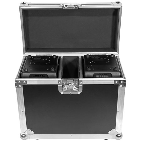 Pack IZY 80 Beam (la paire) + Case 2-in-1 Mac Mah