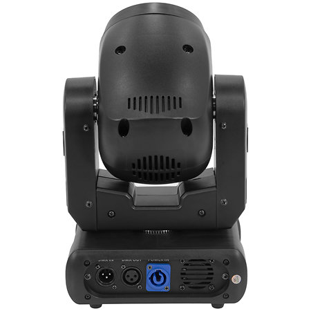 Pack IZY 80 Beam (la paire) + Case 2-in-1 Mac Mah
