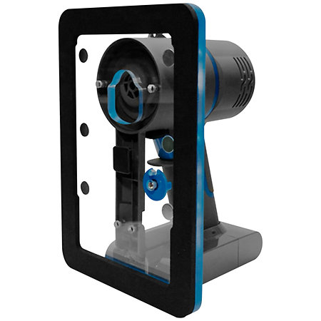 StarWay Hoovertool StarWall