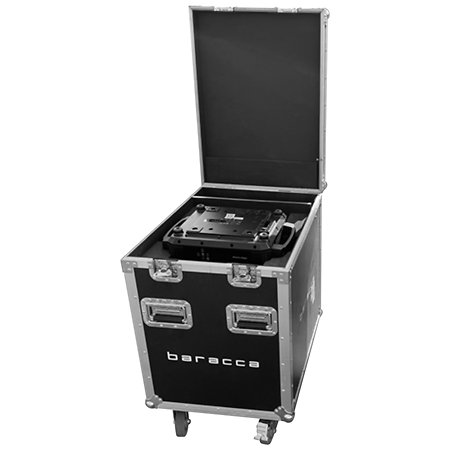 StarWay Flight case pour 1 Baracca