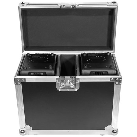Pack IZY 120 Wash (la paire) + Case 2-in-1 Mac Mah