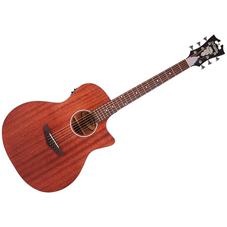 Premier Gramercy LS Satin Natural D'Angelico