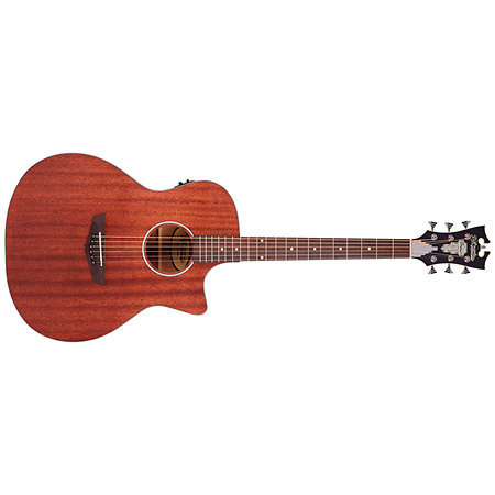 Premier Gramercy LS Satin Natural D'Angelico