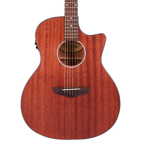 Premier Gramercy LS Satin Natural D'Angelico