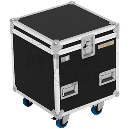 StarWay Flight case pour 1 Daytona