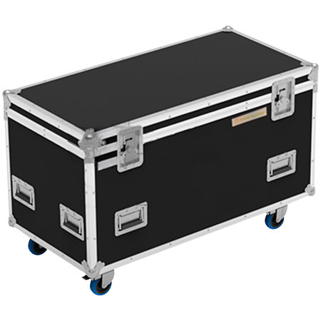 StarWay Flight case pour 2 Daytona
