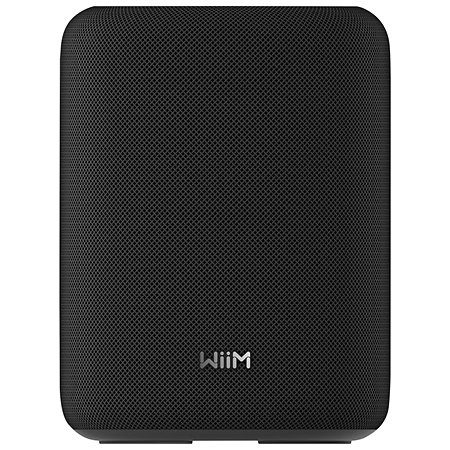 Sound Lite Noir WiiM