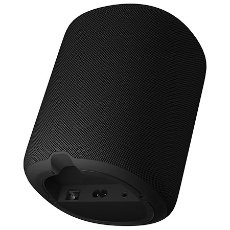 Sound Lite Noir WiiM