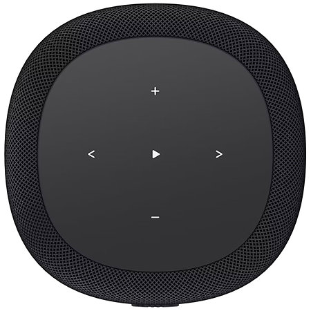 Sound Lite Noir WiiM