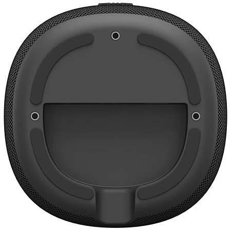 Sound Lite Noir WiiM