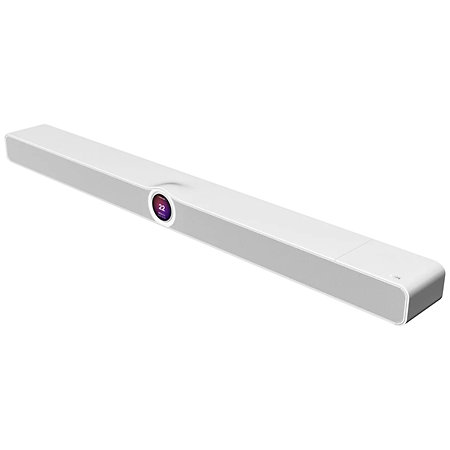 WiiM Bar Blanc mat